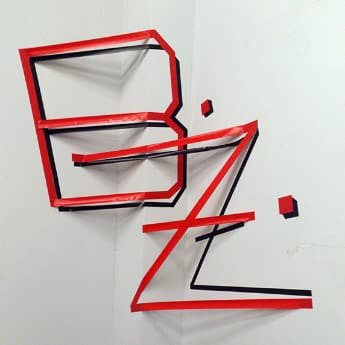 3d Graffiti-Berliner Zeitung-Vorschaubild