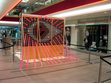 Bild-02-Auge- 3D-Klebeband-Kunst-Live-Taping-Hamburg-2014