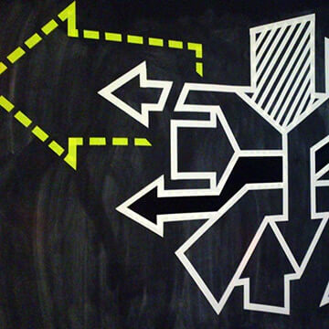 Pfeile-abstraktes-klebeband-tape-art-graffiti-2013-Vorschaubild