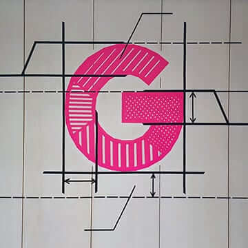 Tape-art-gmail-office-design-Zürich-Selfmadecrew-Vorschaubild